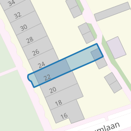 Perceel VDG00-G-3701