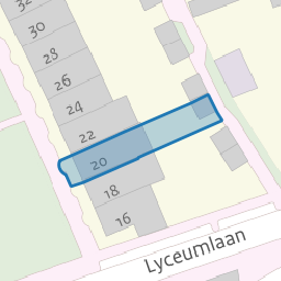 Perceel VDG00-G-3702