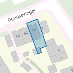 Perceel VDG00-G-3706