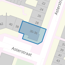 Perceel VDG00-G-3721