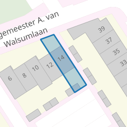 Perceel VDG00-G-3750