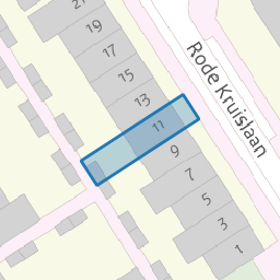 Perceel VDG00-G-3765