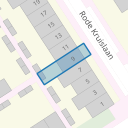 Perceel VDG00-G-3766