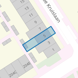 Perceel VDG00-G-3768