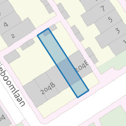 Perceel VDG00-G-3772