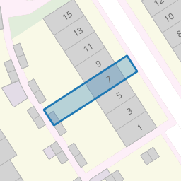 Perceel VDG00-G-3790