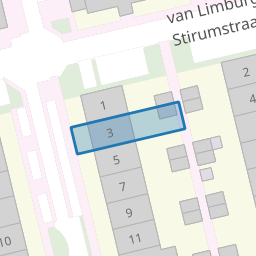 Perceel VDG00-G-3852