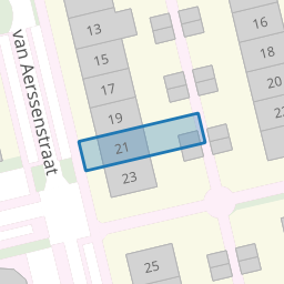 Perceel VDG00-G-3861