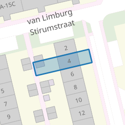 Perceel VDG00-G-3871