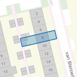 Perceel VDG00-G-3873