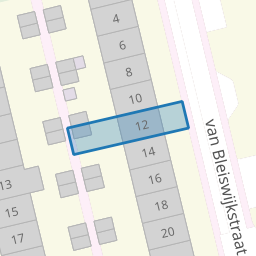 Perceel VDG00-G-3875