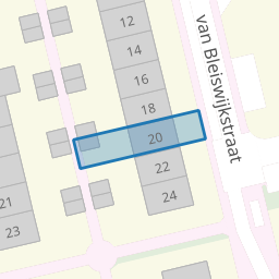 Perceel VDG00-G-3879