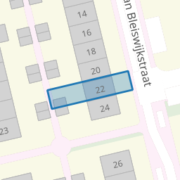 Perceel VDG00-G-3880