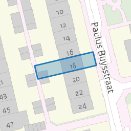 Perceel VDG00-G-3911