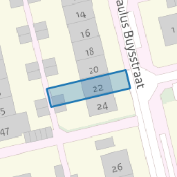 Perceel VDG00-G-3913