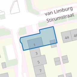 Perceel VDG00-G-3997