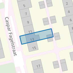 Perceel VDG00-G-4003