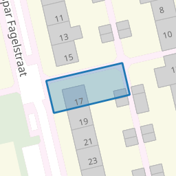 Perceel VDG00-G-4005