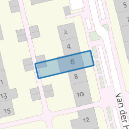 Perceel VDG00-G-4022