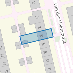 Perceel VDG00-G-4027