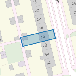 Perceel VDG00-G-4032