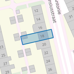 Perceel VDG00-G-4070