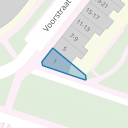 Perceel VDG00-G-4108