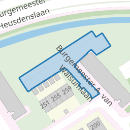 Perceel VDG00-G-4122