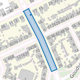 Perceel VDG00-G-4172