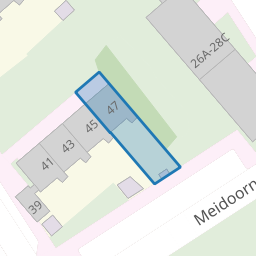 Perceel VDG00-G-4190