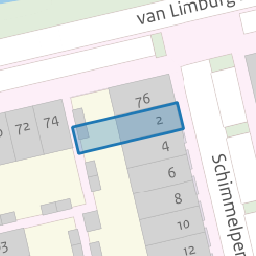 Perceel VDG00-G-4233