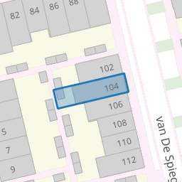 Perceel VDG00-G-4257