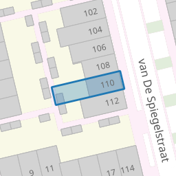 Perceel VDG00-G-4260