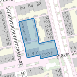 Perceel VDG00-G-4262