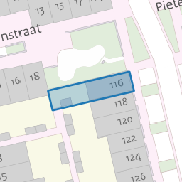 Perceel VDG00-G-4263