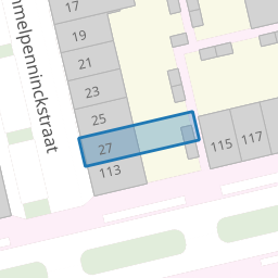 Perceel VDG00-G-4272