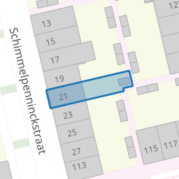 Perceel VDG00-G-4275