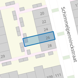 Perceel VDG00-G-4285