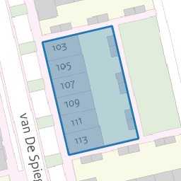 Perceel VDG00-G-4294