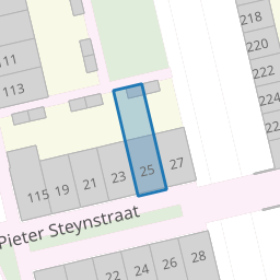 Perceel VDG00-G-4299