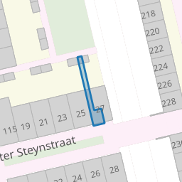 Perceel VDG00-G-4300