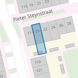 Perceel VDG00-G-4303