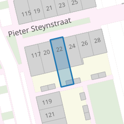 Perceel VDG00-G-4304