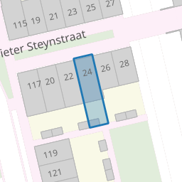 Perceel VDG00-G-4305