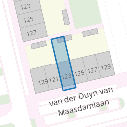 Perceel VDG00-G-4312