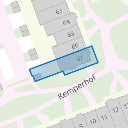 Perceel VDG00-G-4351