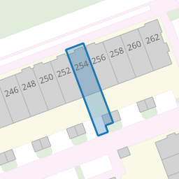 Perceel VDG00-G-4364