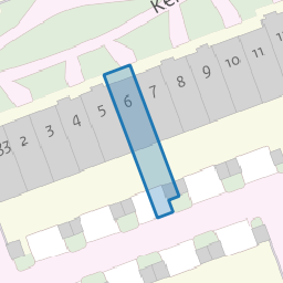 Perceel VDG00-G-4396