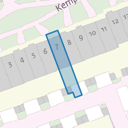 Perceel VDG00-G-4397