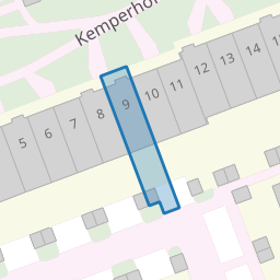 Perceel VDG00-G-4399